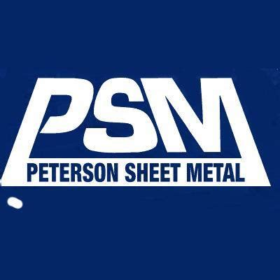 peterson sheet metal bemidji mn|PETERSON SHEET METAL .